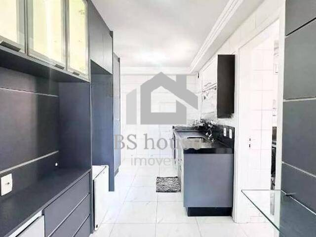 Apartamento para Venda em Santo André - 4