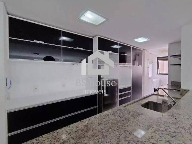 Apartamento para Locação em Santo André - 3