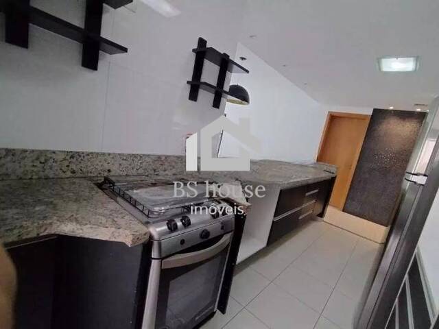 Apartamento para Locação em Santo André - 4