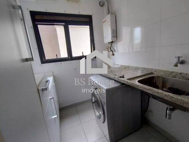 Apartamento para Locação em Santo André - 5