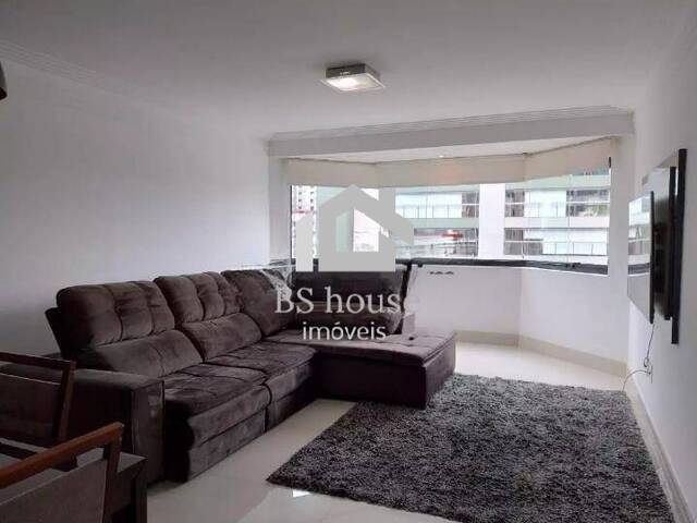 Apartamento para Locação em Santo André - 2