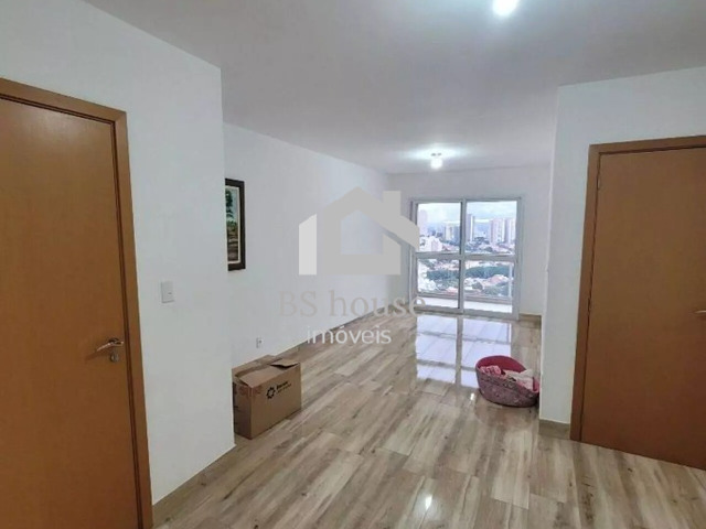 #19560 - Apartamento para Locação em Santo André - SP - 2