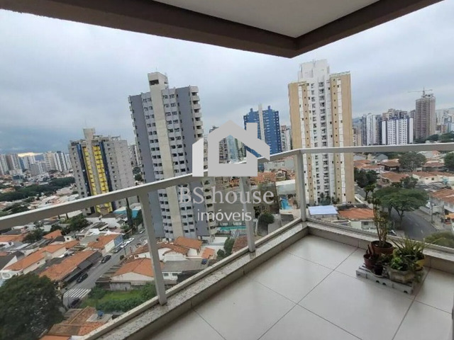 Apartamento para Locação em Santo André - 4
