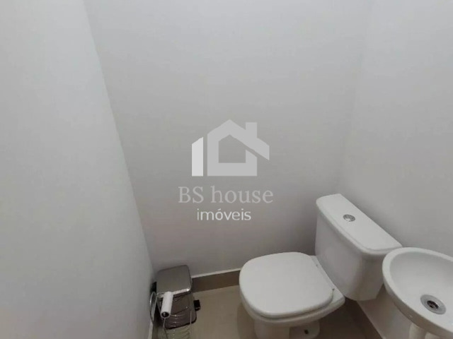 Apartamento para Locação em Santo André - 5