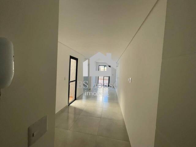 Apartamento para Venda em Santo André - 2