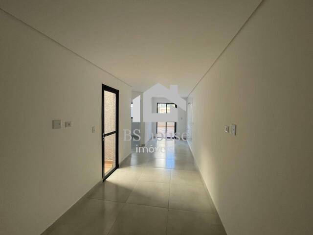 Apartamento para Venda em Santo André - 3