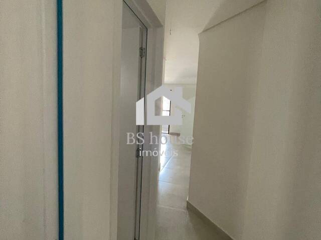 #19565 - Apartamento para Venda em Santo André - SP - 2