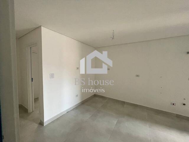 #19565 - Apartamento para Venda em Santo André - SP - 1