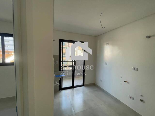 #19572 - Apartamento para Venda em Santo André - SP - 2