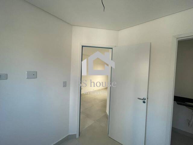 Apartamento para Venda em Santo André - 4