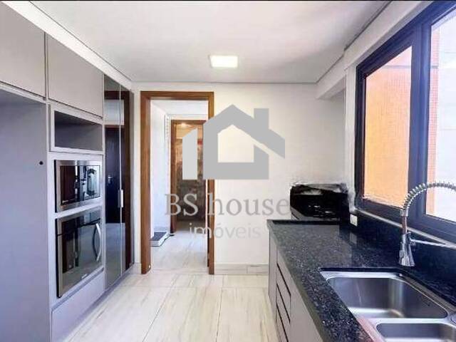 Apartamento para Venda em Santo André - 2
