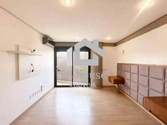 Apartamento para Venda em Santo André - 5