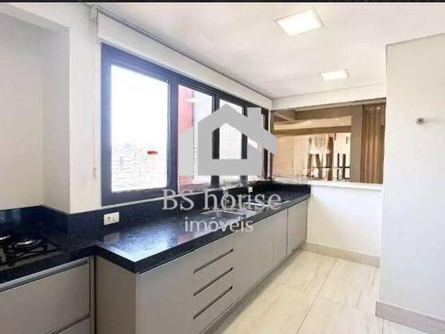 Apartamento para Venda em Santo André - 3