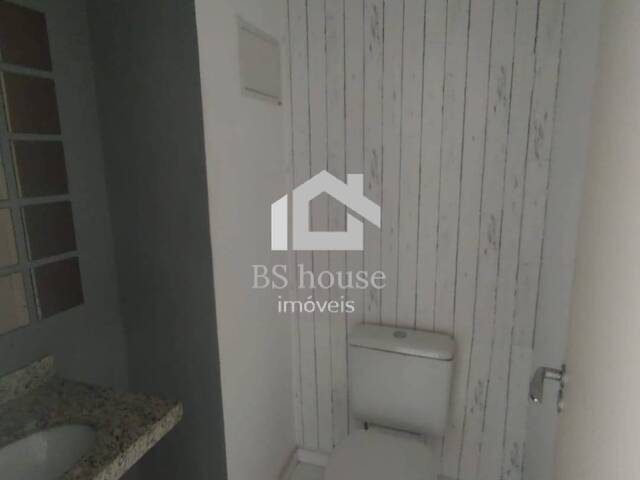 Sala para Locação em São Paulo - 4