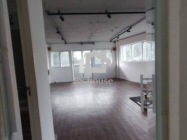 Sala para Locação em São Paulo - 4