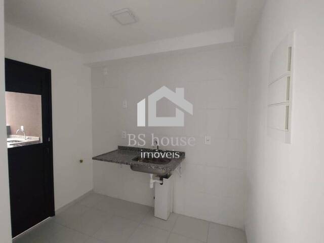 Apartamento para Locação em São Paulo - 5