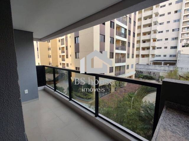 #19580 - Apartamento para Venda em São Paulo - SP - 1