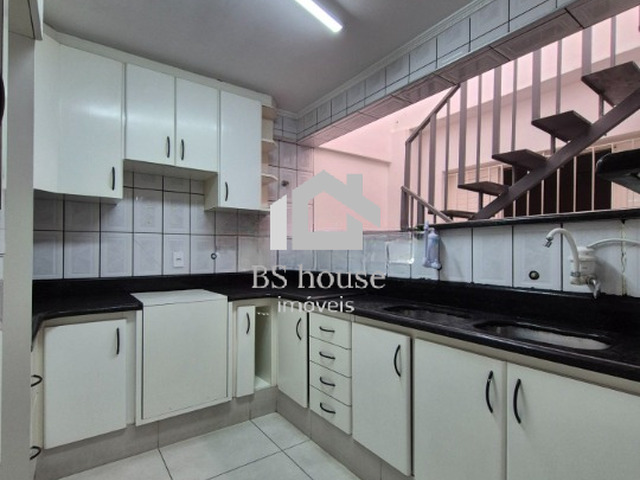 #19584 - Casa para Venda em Santo André - SP - 2