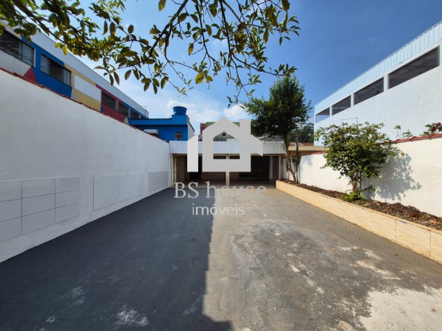 Casa para Locação em Santo André - 4