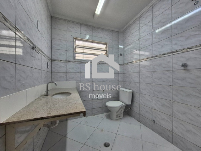 Casa para Locação em Santo André - 5