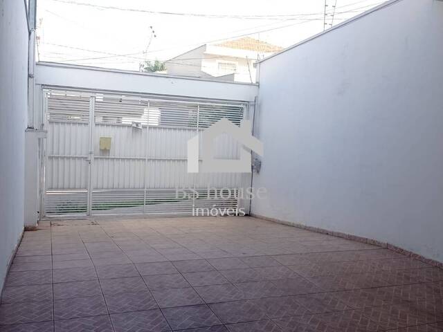 #19499 - Sobrado para Locação em Santo André - SP - 3