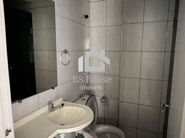 #19581 - Apartamento para Locação em Santo André - SP - 3