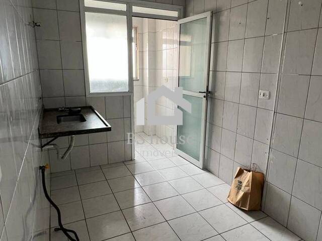 Apartamento para Locação em Santo André - 4