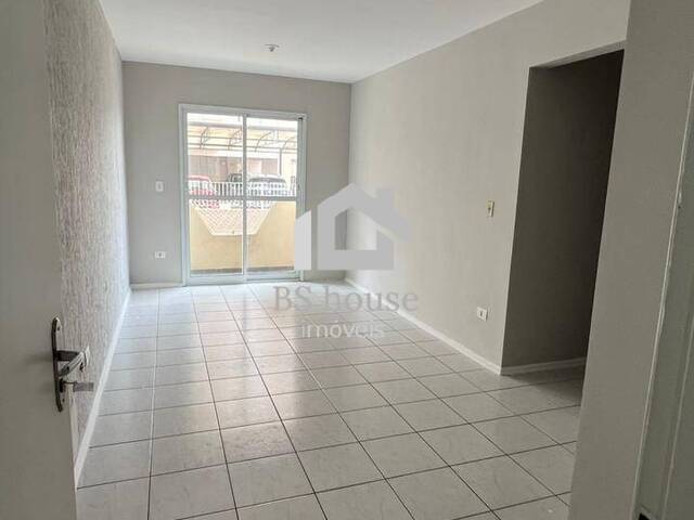 #19581 - Apartamento para Locação em Santo André - SP - 1
