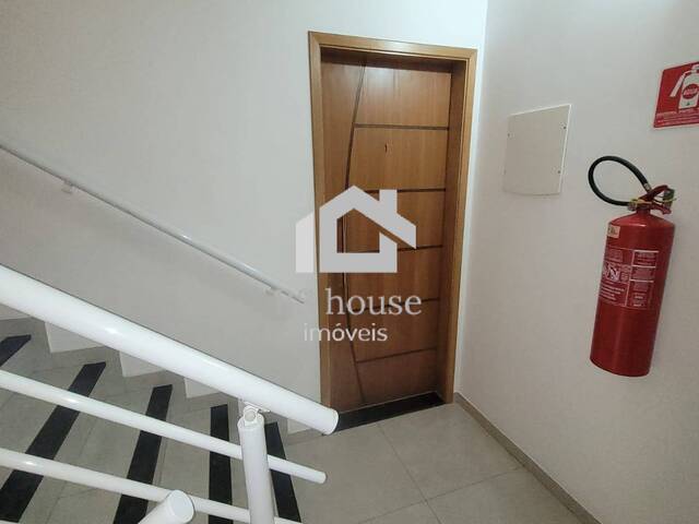 Apartamento sem condomínio sem elevador para Locação em Santo André - 5