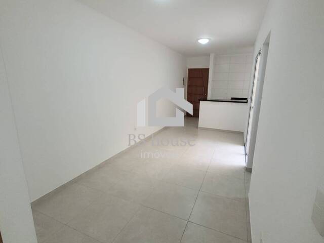 Apartamento sem condomínio sem elevador para Locação em Santo André - 4
