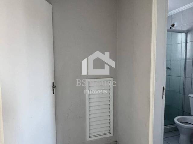 #19582 - Apartamento para Venda em Santo André - SP - 2