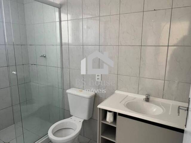 Apartamento para Locação em Santo André - 4