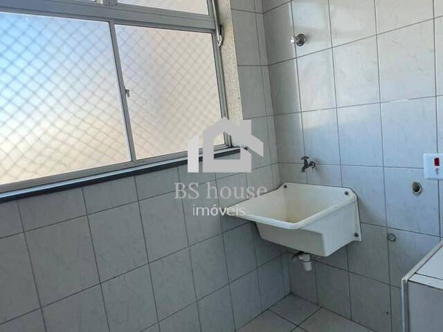 #19582 - Apartamento para Venda em Santo André - SP - 3