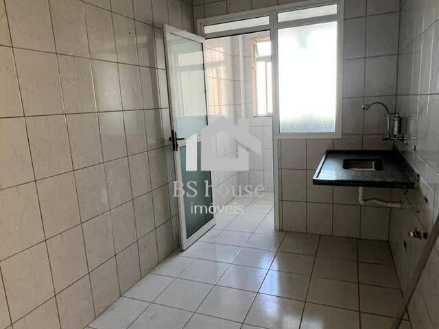 Apartamento para Locação em Santo André - 5