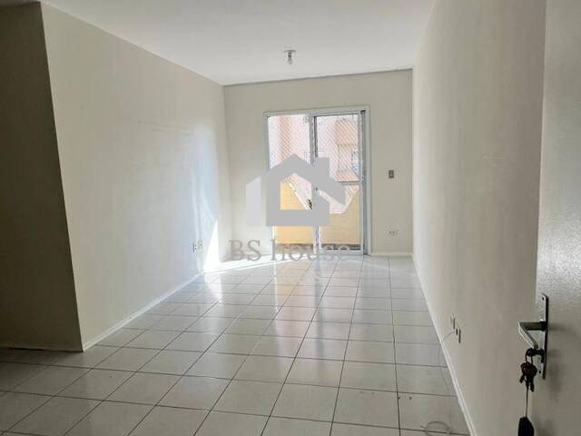 #19582 - Apartamento para Venda em Santo André - SP - 1