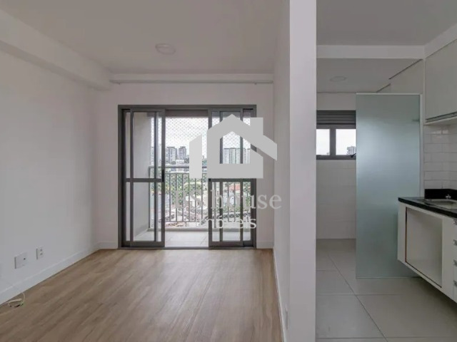 #19595 - Apartamento para Locação em Santo André - SP - 2