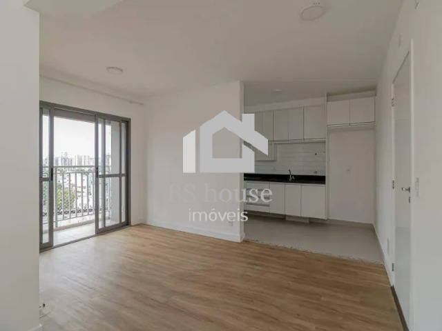 #19595 - Apartamento para Locação em Santo André - SP - 1