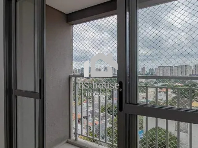 Apartamento para Locação em Santo André - 5