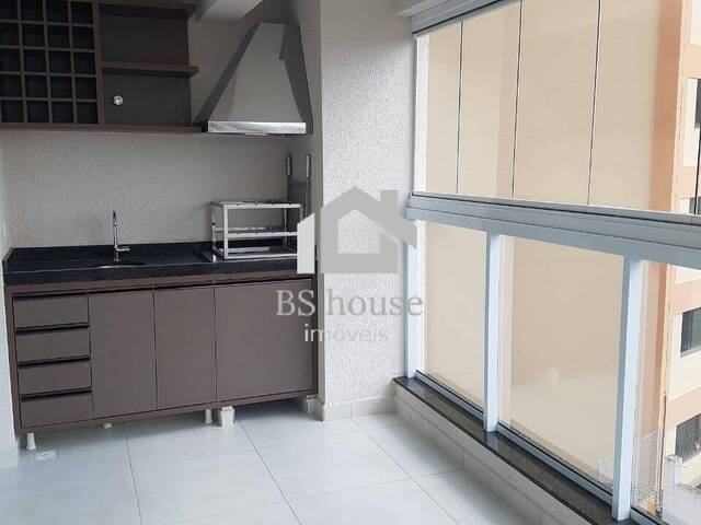 #19597 - Apartamento para Venda em São Caetano do Sul - SP - 1