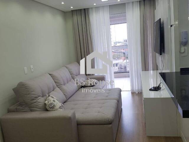 Apartamento para Venda em São Caetano do Sul - 5