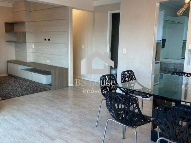 #19598 - Apartamento para Locação em Santo André - SP - 2