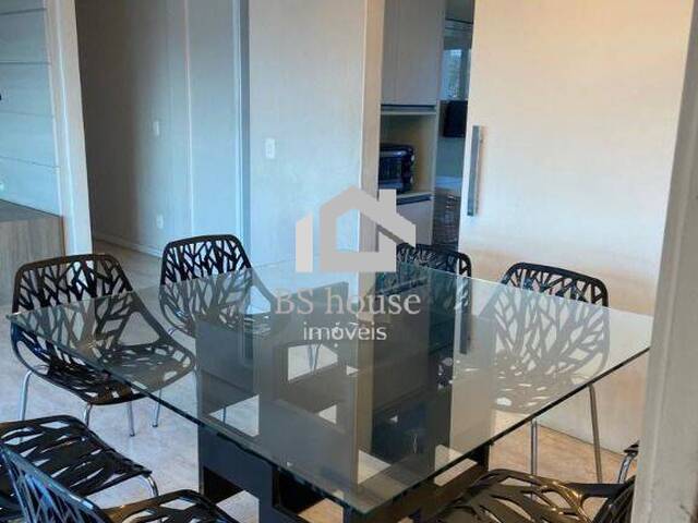 #19598 - Apartamento para Locação em Santo André - SP - 3