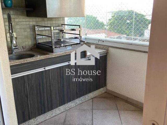 Apartamento para Locação em Santo André - 5