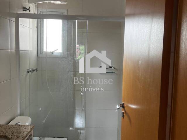 #19599 - Apartamento para Locação em Santo André - SP - 2