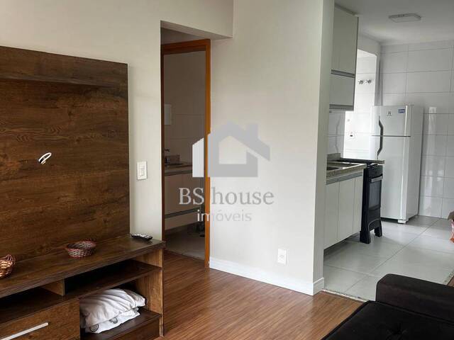 Apartamento para Locação em Santo André - 4