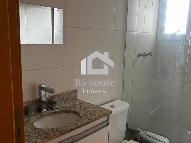 #19599 - Apartamento para Locação em Santo André - SP - 3