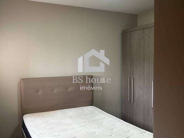 Apartamento para Locação em Santo André - 5