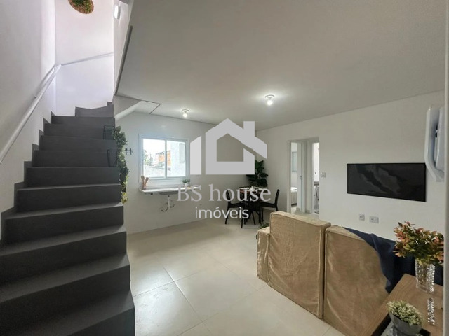 Apartamento para Venda em Santo André - 5