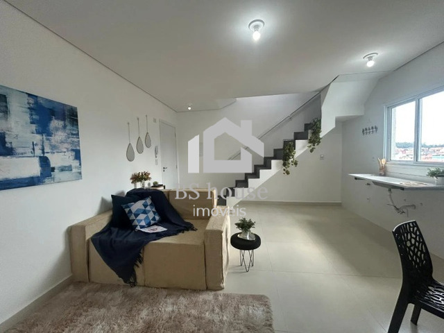 #19585 - Apartamento para Venda em Santo André - SP - 2