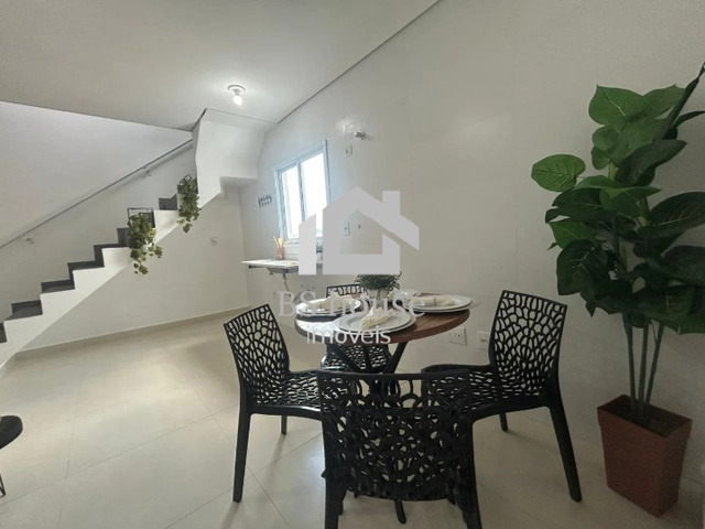 Apartamento para Venda em Santo André - 4